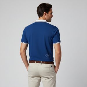 High GSM Polo Shirts