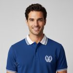 High GSM Polo Shirts