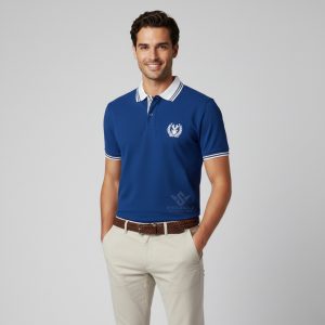 High GSM Polo Shirts