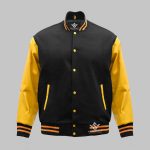 Letterman Jacket Factory