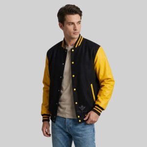 Letterman Jacket Factory