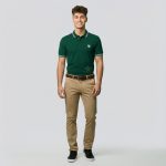 Heavyweight Polo Shirts