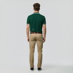 Heavyweight Polo Shirts