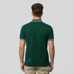Heavyweight Polo Shirts
