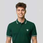 Heavyweight Polo Shirts