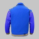 Letterman Jacket Manufacturer