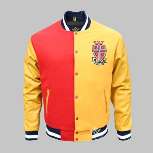 Wholesale Letterman Jackets