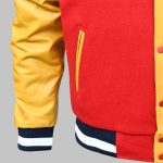 Wholesale Letterman Jackets