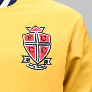 Wholesale Letterman Jackets