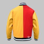 Wholesale Letterman Jackets