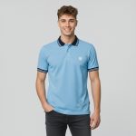 Premium Cotton Polo Shirt
