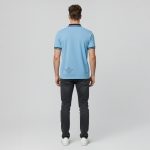 Premium Cotton Polo Shirt