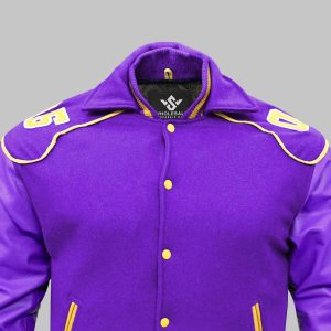 Wholesale Wool Varsity Jackets