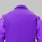 Wholesale Wool Varsity Jackets