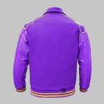 Wholesale Wool Varsity Jackets