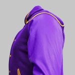 Wholesale Wool Varsity Jackets