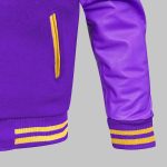 Wholesale Wool Varsity Jackets