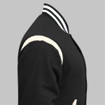 Custom Patch Varsity Jackets