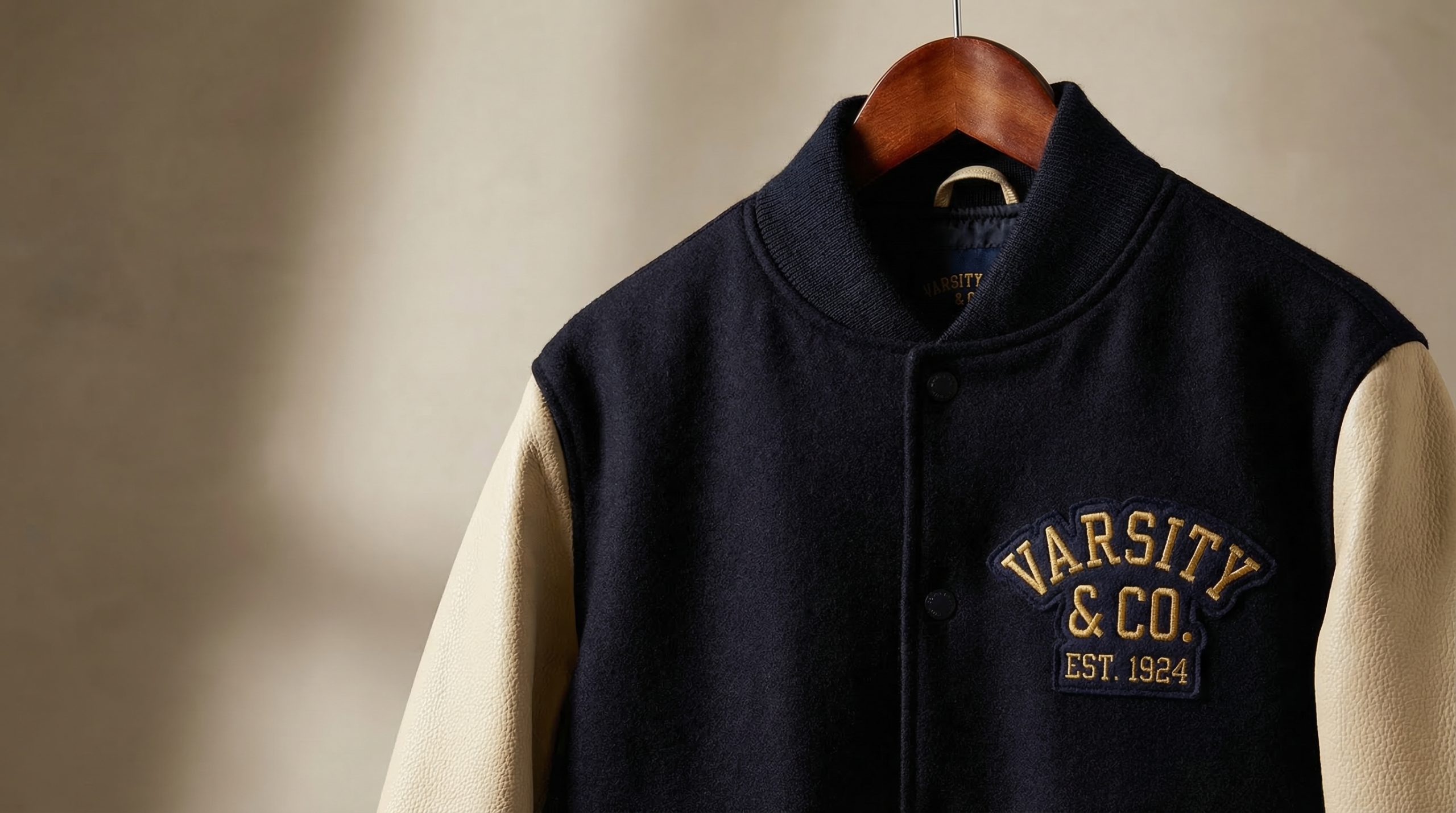 Varsity Jackets Must-Have For Fall 2026