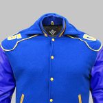 Letterman Jacket Manufacturer