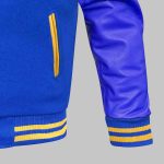 Letterman Jacket Manufacturer