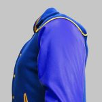 Letterman Jacket Manufacturer