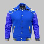 Letterman Jacket Manufacturer
