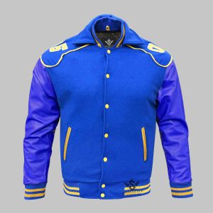 Letterman Jacket Manufacturer