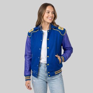 Letterman Jacket Manufacturer