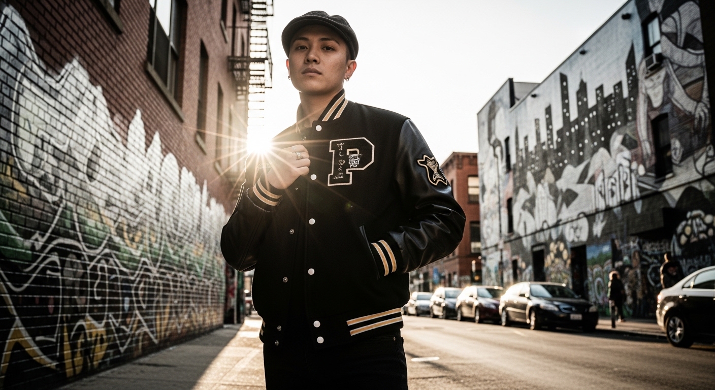 Varsity Jackets Bulk In Australia