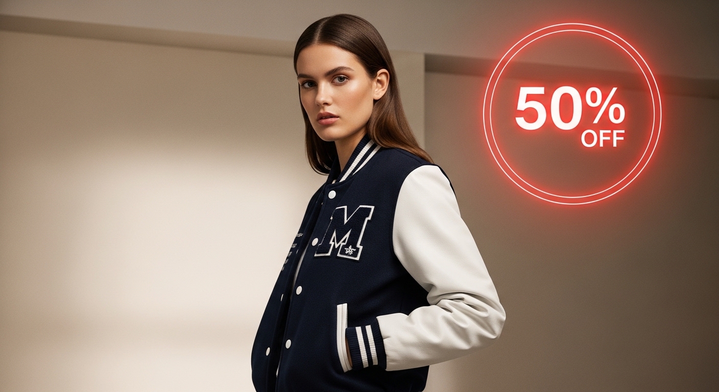 Varsity Jackets For Rugged Style