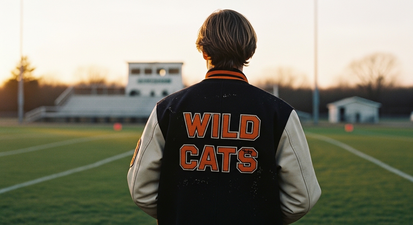 Varsity Jackets Wholesale In UK