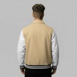 Wholesale Trendy Varsity Jackets