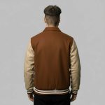 Personalized Varsity Jackets