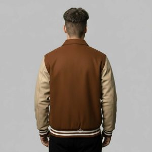 Personalized Varsity Jackets
