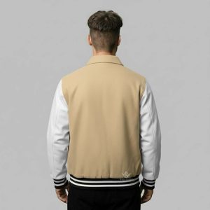 Wholesale Trendy Varsity Jackets