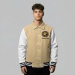 Wholesale Trendy Varsity Jackets