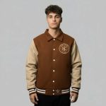 Personalized Varsity Jackets