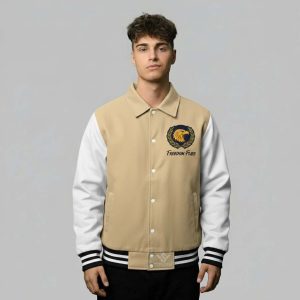 Wholesale Trendy Varsity Jackets