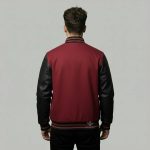 Wholesale Boys Custom Varsity Jackets