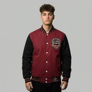 Wholesale Boys Custom Varsity Jackets