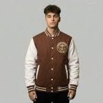 Letterman Jackets Near Me