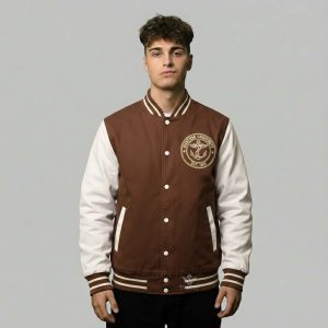 Letterman Jackets Near Me