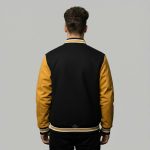 Premium Letterman Jacket