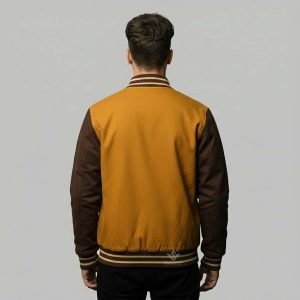 Supreme Varsity Jacket