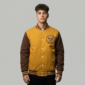 Supreme Varsity Jacket
