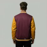 Custom Logo Jackets Wholesale