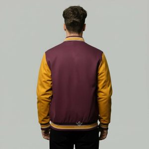Custom Logo Jackets Wholesale