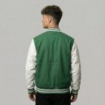 Team Custom Jackets Wholesale