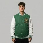 Team Custom Jackets Wholesale